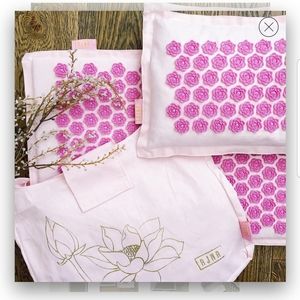 Ajna Acupressure Mat New without tag (mat only)